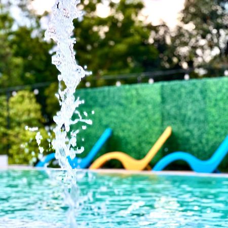 Hotel Pinc General Santos City エクステリア 写真