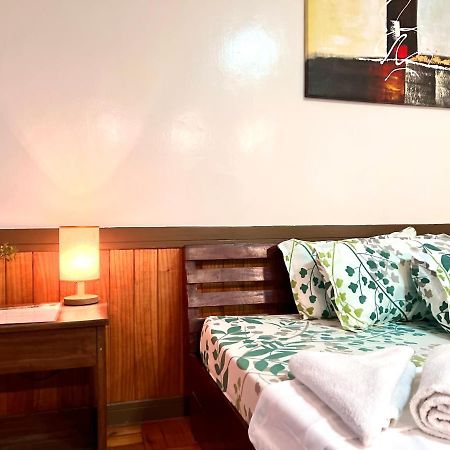 Hotel Pinc General Santos City エクステリア 写真