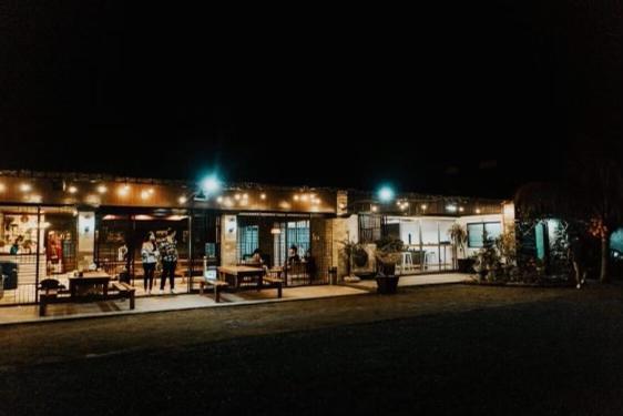 Hotel Pinc General Santos City エクステリア 写真