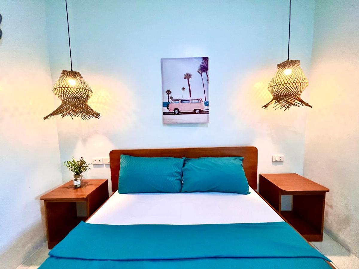 Hotel Pinc General Santos City エクステリア 写真
