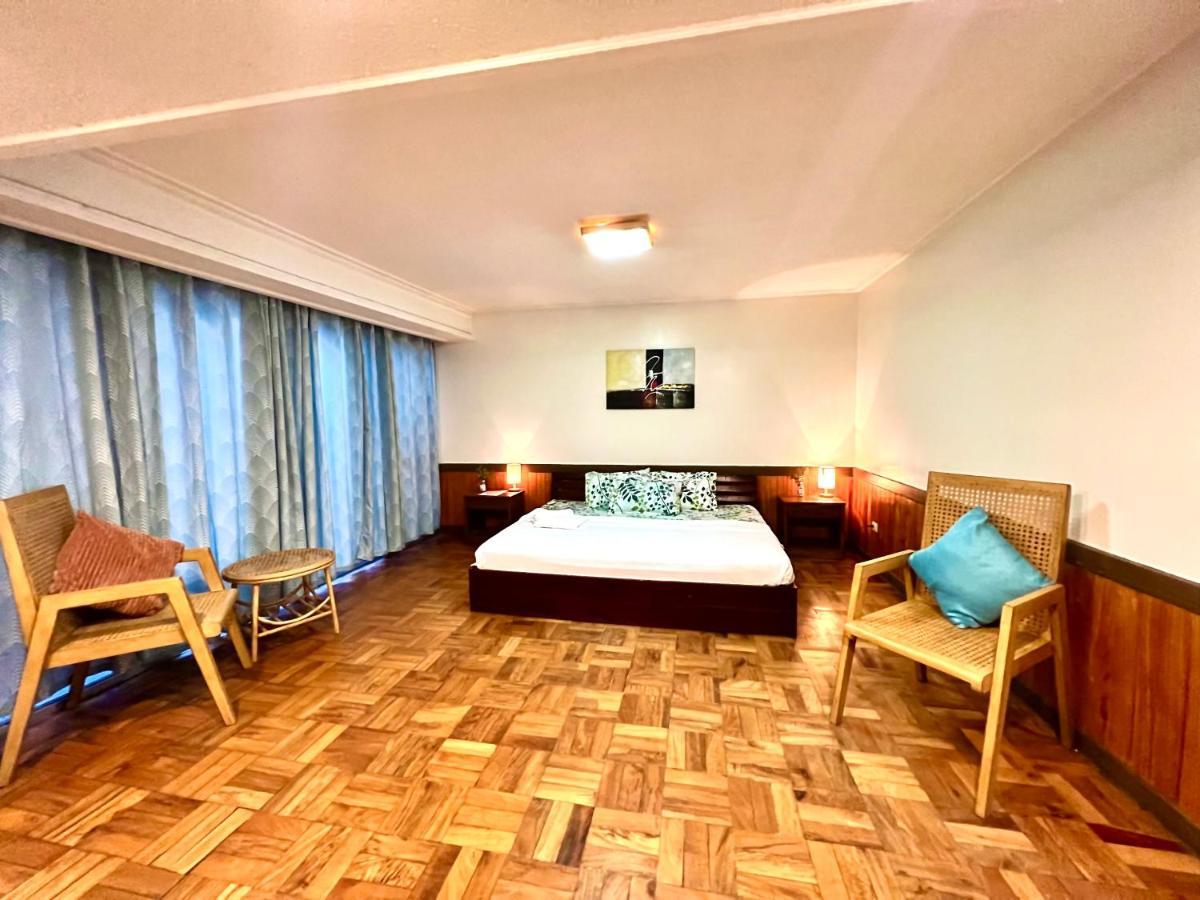 Hotel Pinc General Santos City エクステリア 写真