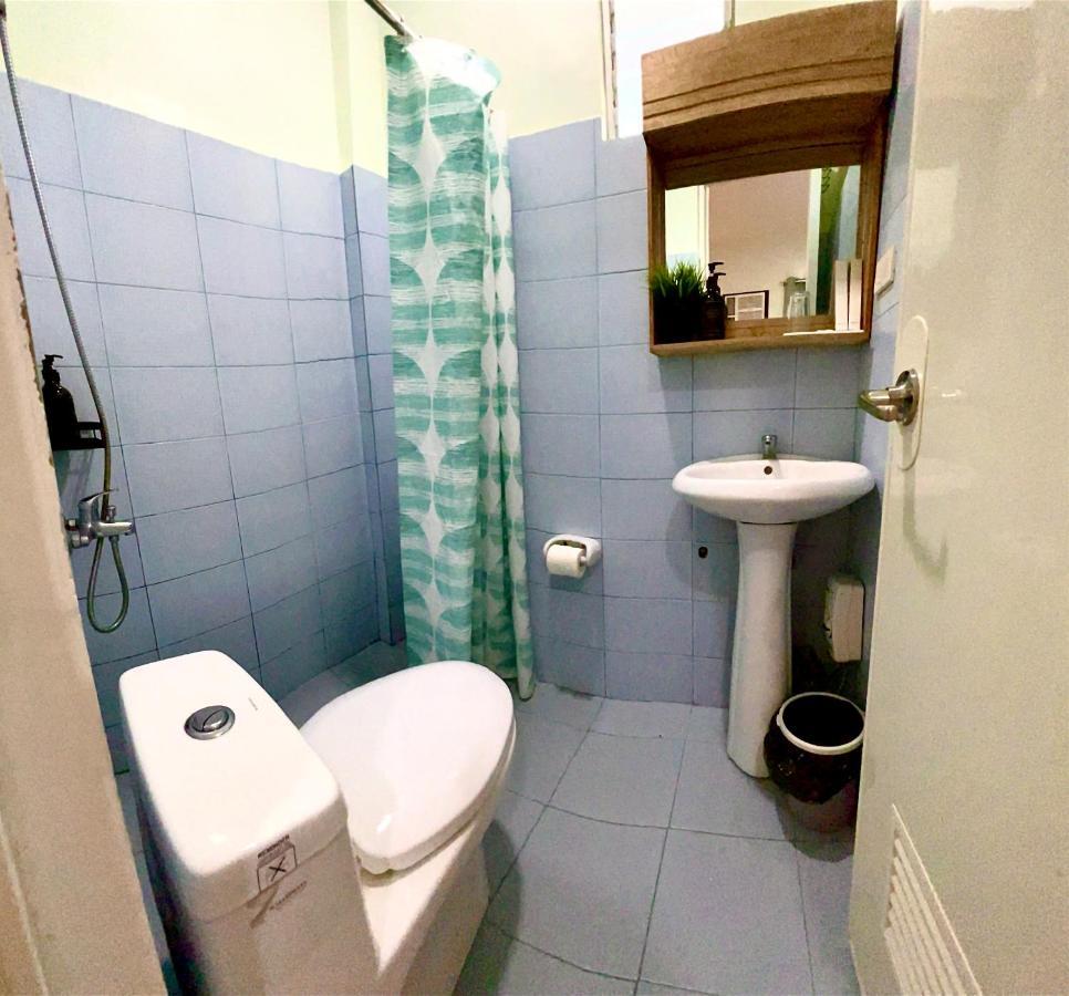 Hotel Pinc General Santos City エクステリア 写真