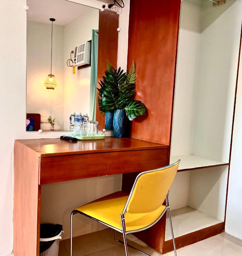 Hotel Pinc General Santos City エクステリア 写真