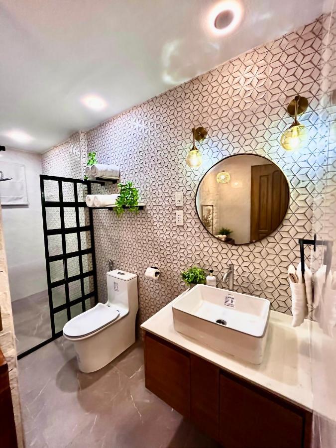 Hotel Pinc General Santos City エクステリア 写真