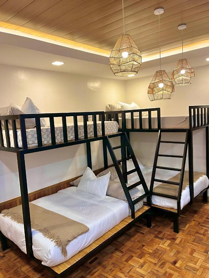 Hotel Pinc General Santos City エクステリア 写真