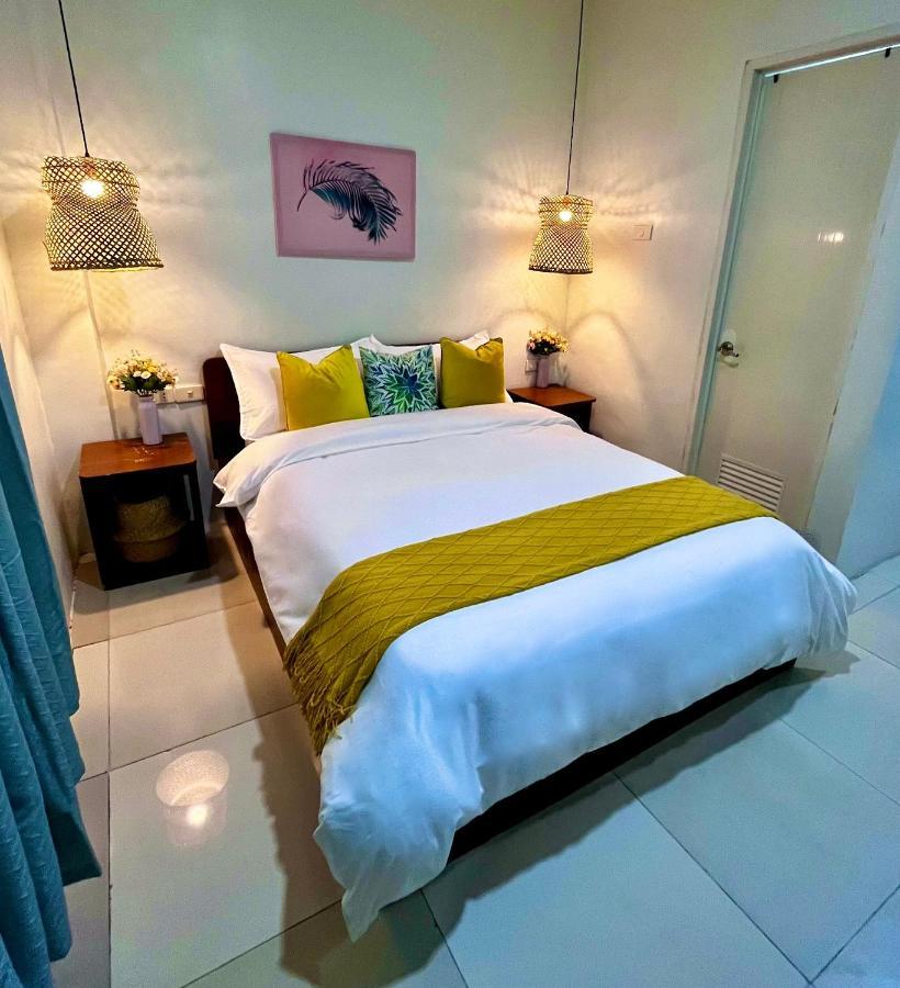 Hotel Pinc General Santos City エクステリア 写真